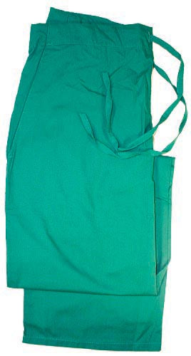 Peace Frogs Scrub Pant