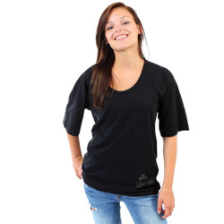 Peace Frogs Live Life Frog Comfy Tee