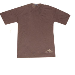 Peace Frogs Heart and Soul Frog Comfy Tee