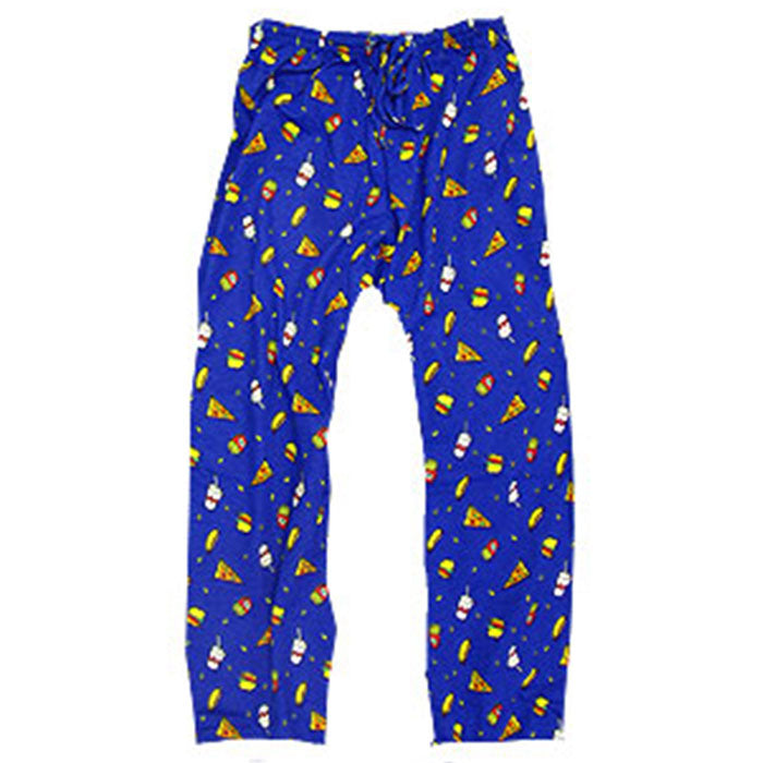 Peace Frogs Kids Fast Food Loungepant