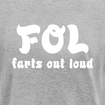 Beyond The Pond Adult F.O.L. Short Sleeve T-Shirt
