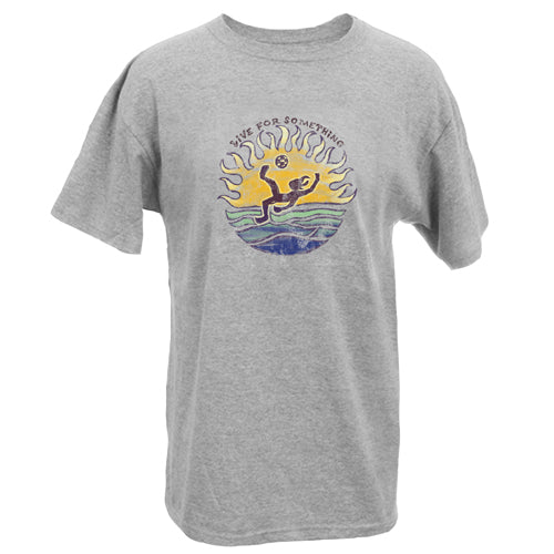 Beyond The Pond Live For Soccer Short Sleeve T-Shirt