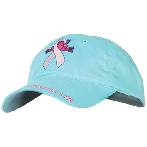 Celebrate Life Frog Hat
