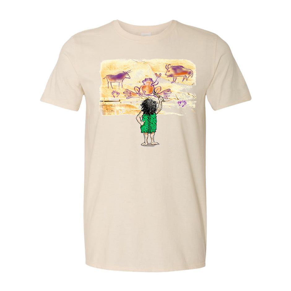 Short Sleeve T-Shirts | Peace Frogs – Page 6