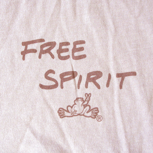 Peace Frogs Free Spirit Frog Joplin Top
