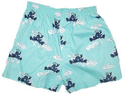 Peace Frogs Youth Angel Boxer