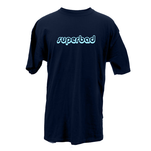 Beyond The Pond Adult Superbad Short Sleeve T-Shirt